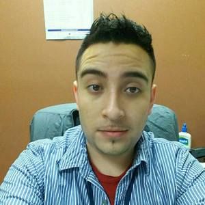 Meet your Posher, Noel